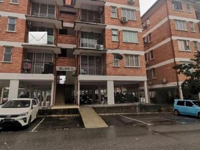 Apartment for sale in Petaling, Alam Impian