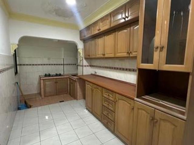 Apartment for rent in Petaling, Alam Impian