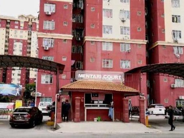Apartment for sale in Petaling, Damansara Damai