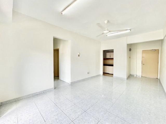 Apartment for sale in Selayang, Selangor