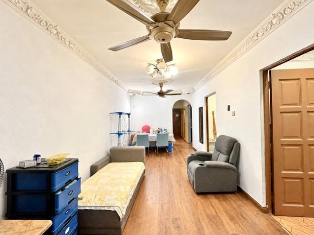 Apartment for sale in PJU 10, Petaling Jaya