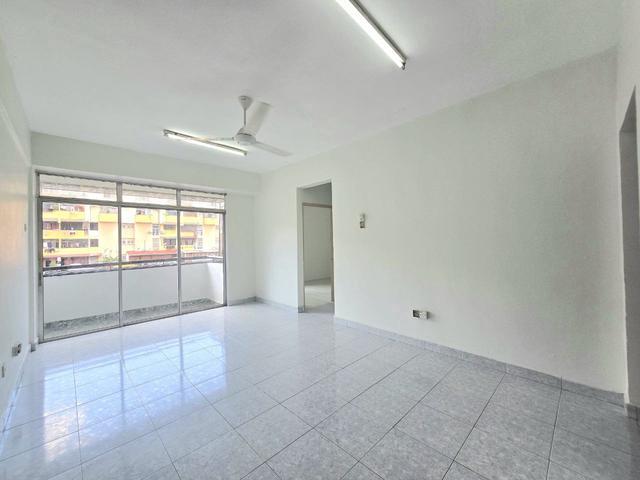 Apartment for sale in Selayang, Selangor