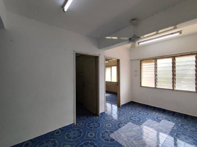 Flat for sale in Nilai, Negeri Sembilan