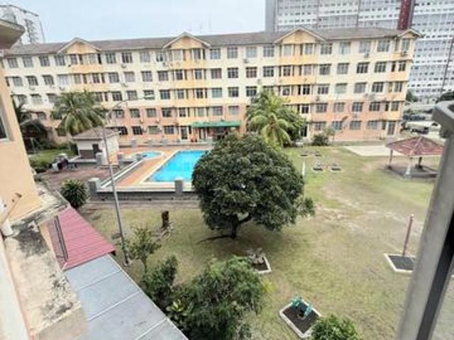 Apartment for sale in Petaling, Alam Impian