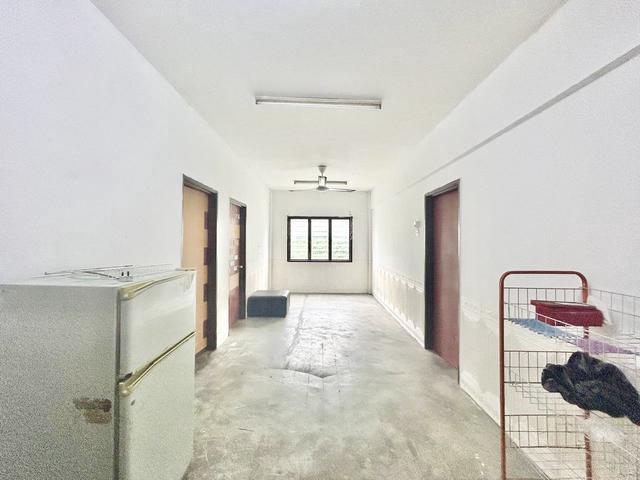 Flat for sale in Selayang, Selangor