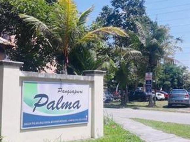 Apartment for sale in Port Klang, Selangor