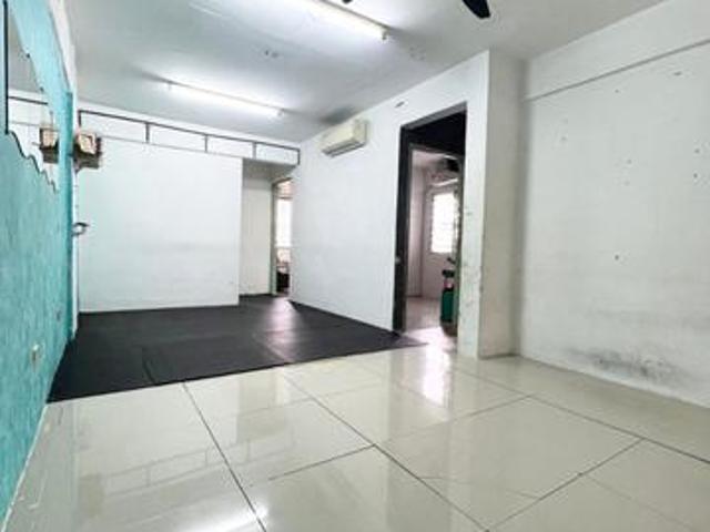 Apartment for sale in Putrajaya