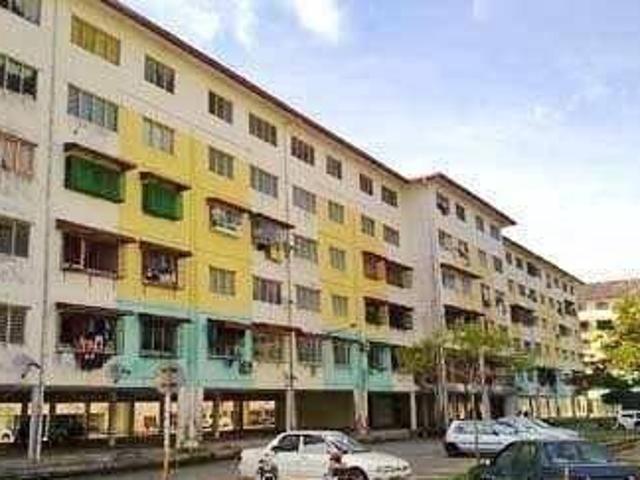 Apartment for sale in Petaling, Alam Impian