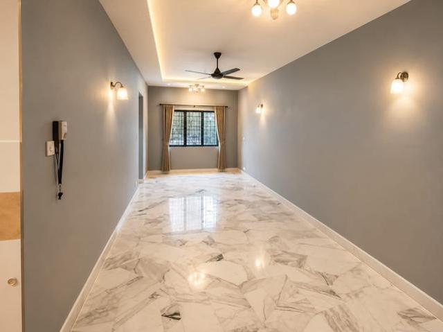 Apartment for sale in Petaling, Alam Impian