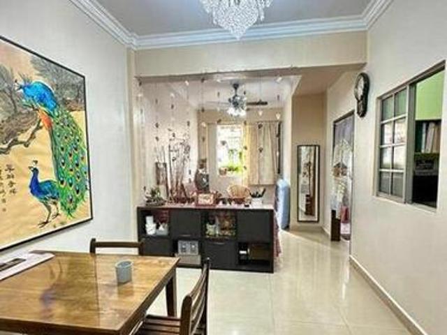 Apartment for sale in Country Heights Damansara, Kuala Lumpur