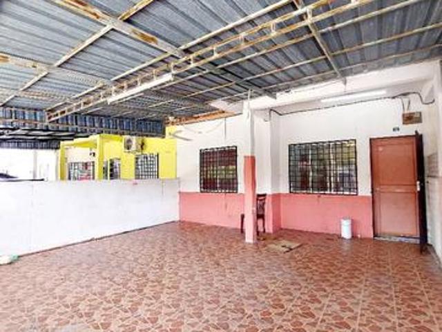 Terraced House for sale in Perak