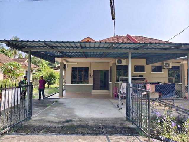 Residential House for sale in Melor, Kelantan