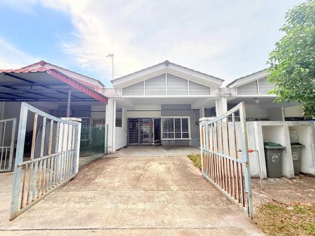 Terraced House for sale in Port Dickson