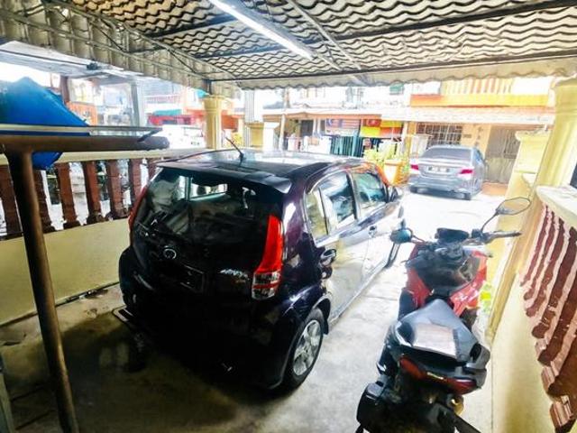 Terraced House for sale in Petaling, Damansara Damai