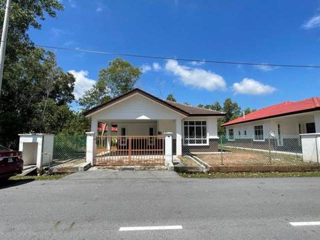Bungalow for sale in Mantin, Negeri Sembilan