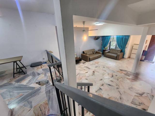 Terraced House for sale in Country Heights Damansara, Kuala Lumpur