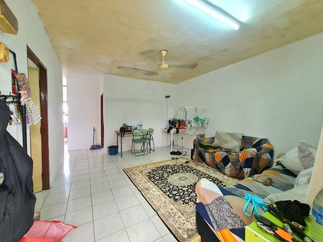 Apartment for sale in Kajang, Langat