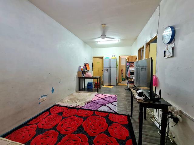 Apartment for sale in Petaling, Damansara Damai