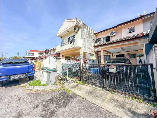 Terraced House for sale in Sendayan Village, Negeri Sembilan