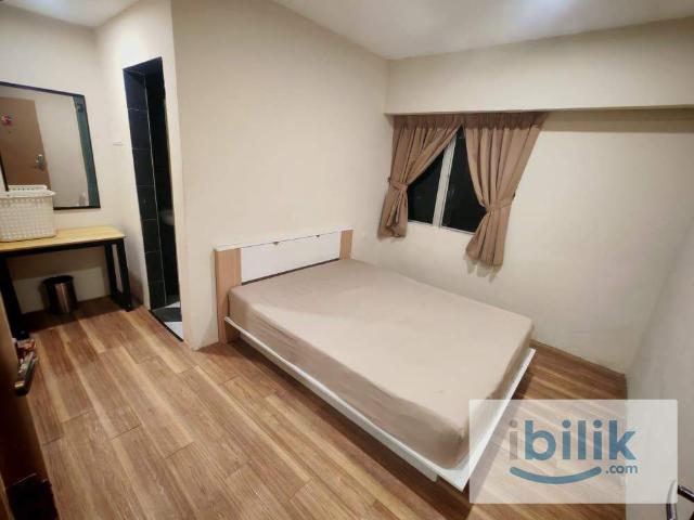 Room for rent in Port Klang, Selangor