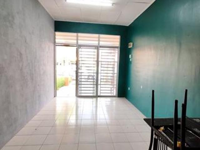 Terraced House for sale in Sendayan Village, Negeri Sembilan
