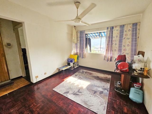 Flat for sale in Country Heights Damansara, Kuala Lumpur