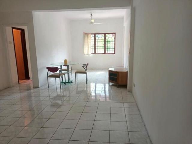 Apartment for sale in Selayang, Selangor