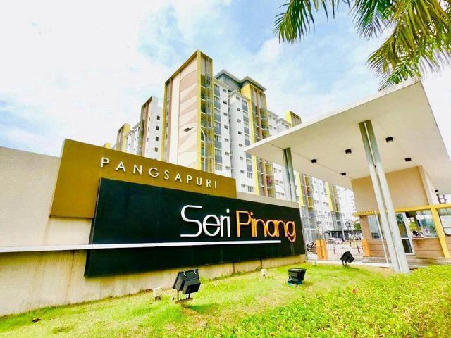 Apartment for sale in Petaling, Alam Impian