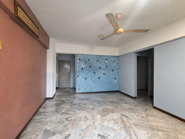 Apartment for sale in Kajang, Langat