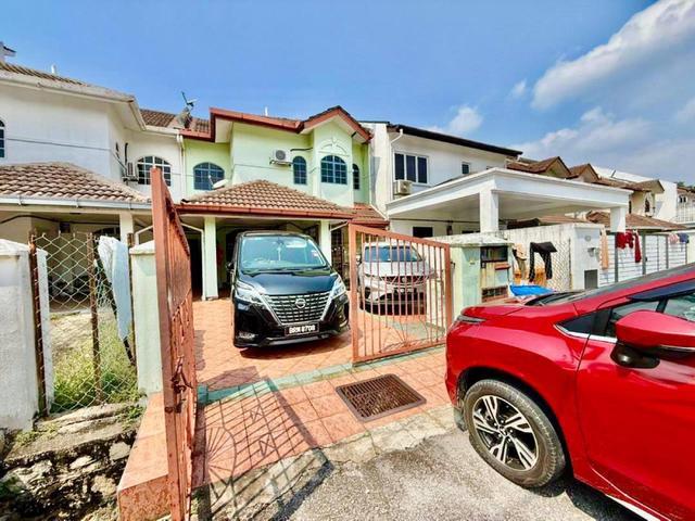 Terraced House for sale in Petaling, Alam Impian