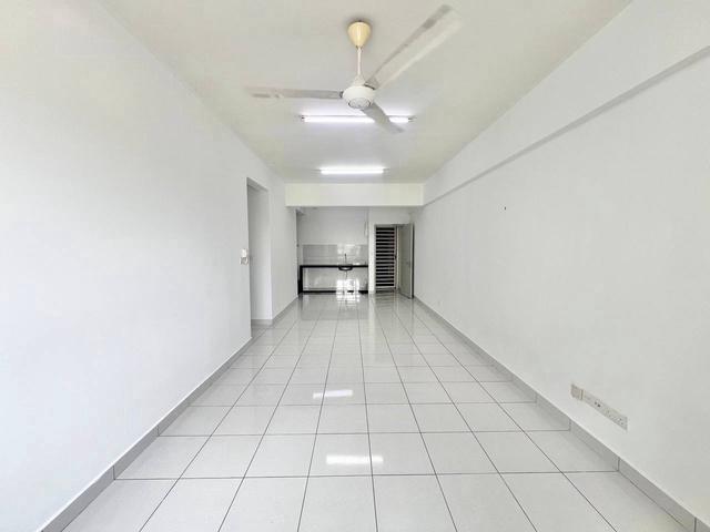 Apartment for sale in Kajang, Langat