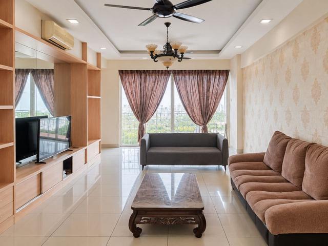 Condominium for rent in Wangsa Maju, Kuala Lumpur