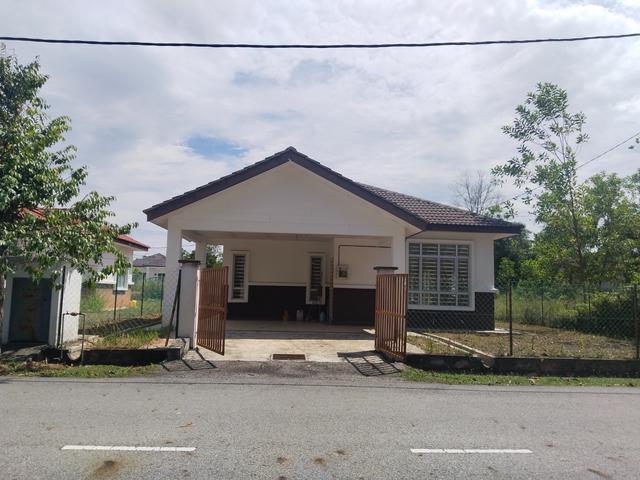 Bungalow for sale in Lengging, Negeri Sembilan