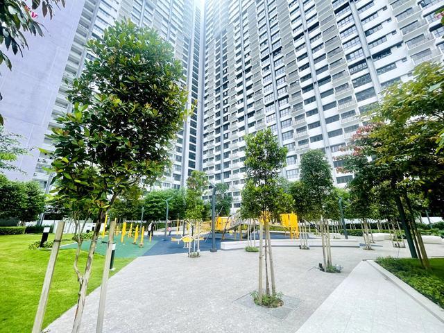 Serviced Residence for rent in Country Heights Damansara, Kuala Lumpur