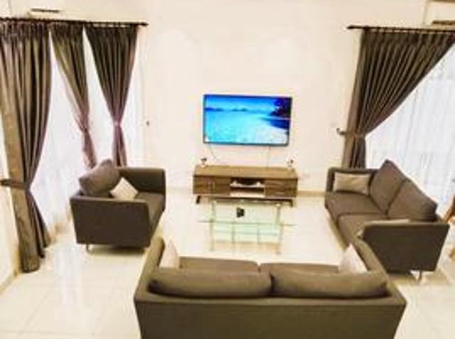 Residential House for rent in Selayang, Selangor