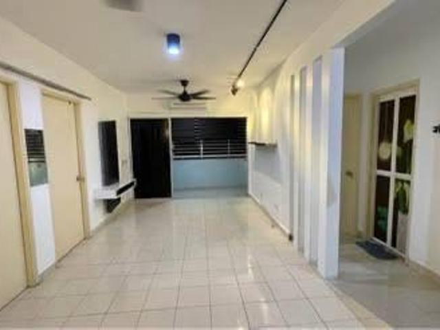 Condominium for sale in Majlis Perbandaran Selayang, Gombak