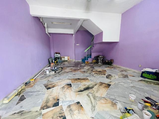 Terraced House for sale in Petaling, Subang Jaya