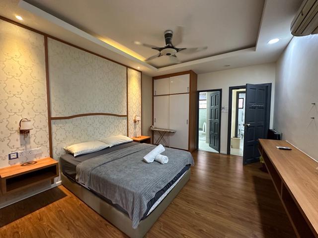 Condominium for sale in Kinabalu, Sabah