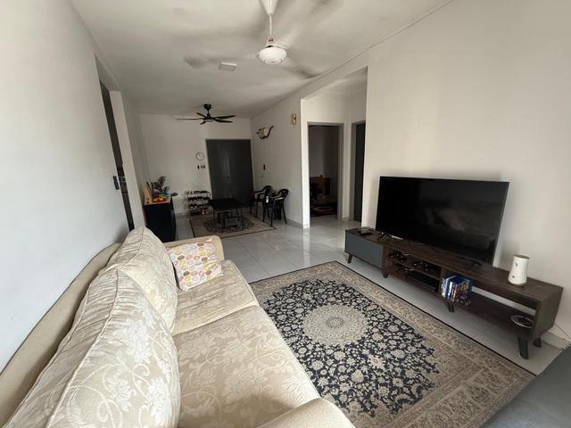 Apartment for sale in Selayang, Selangor
