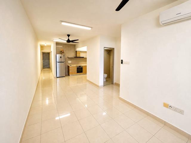Apartment for sale in Tanjong Sepat, Selangor