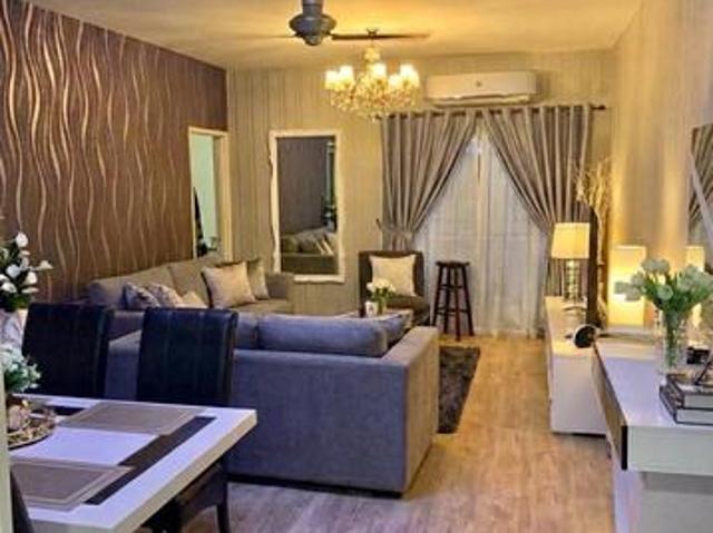 Apartment for sale in Country Heights Damansara, Kuala Lumpur
