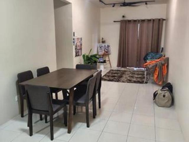 Condominium for sale in Selangor