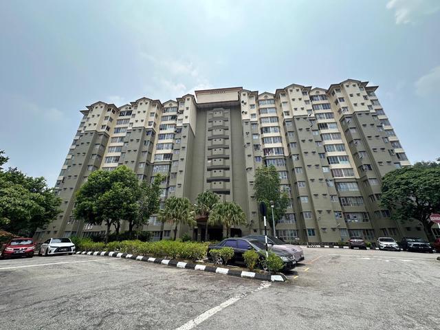 Apartment for sale in Petaling, Subang Jaya