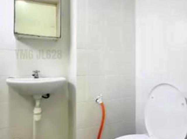 Apartment for sale in Petaling, Alam Impian