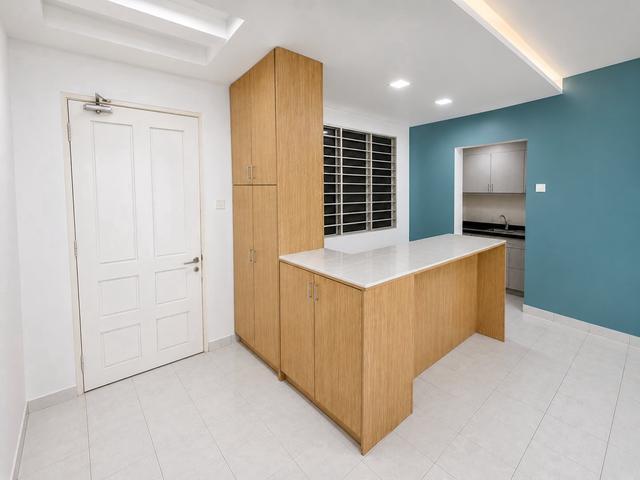 Condominium for sale in Cheras, Kuala Lumpur