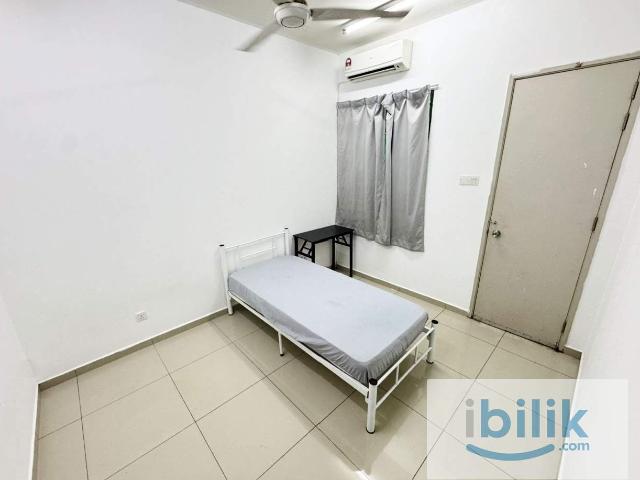 Room for rent in Port Klang, Selangor