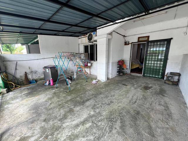 Terraced House for sale in Selayang, Selangor