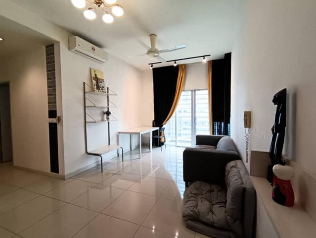Serviced Residence for rent in Kajang, Langat