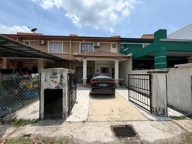 Terraced House for sale in Selayang, Selangor