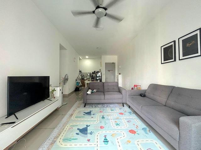 Serviced Residence for sale in Kajang, Langat